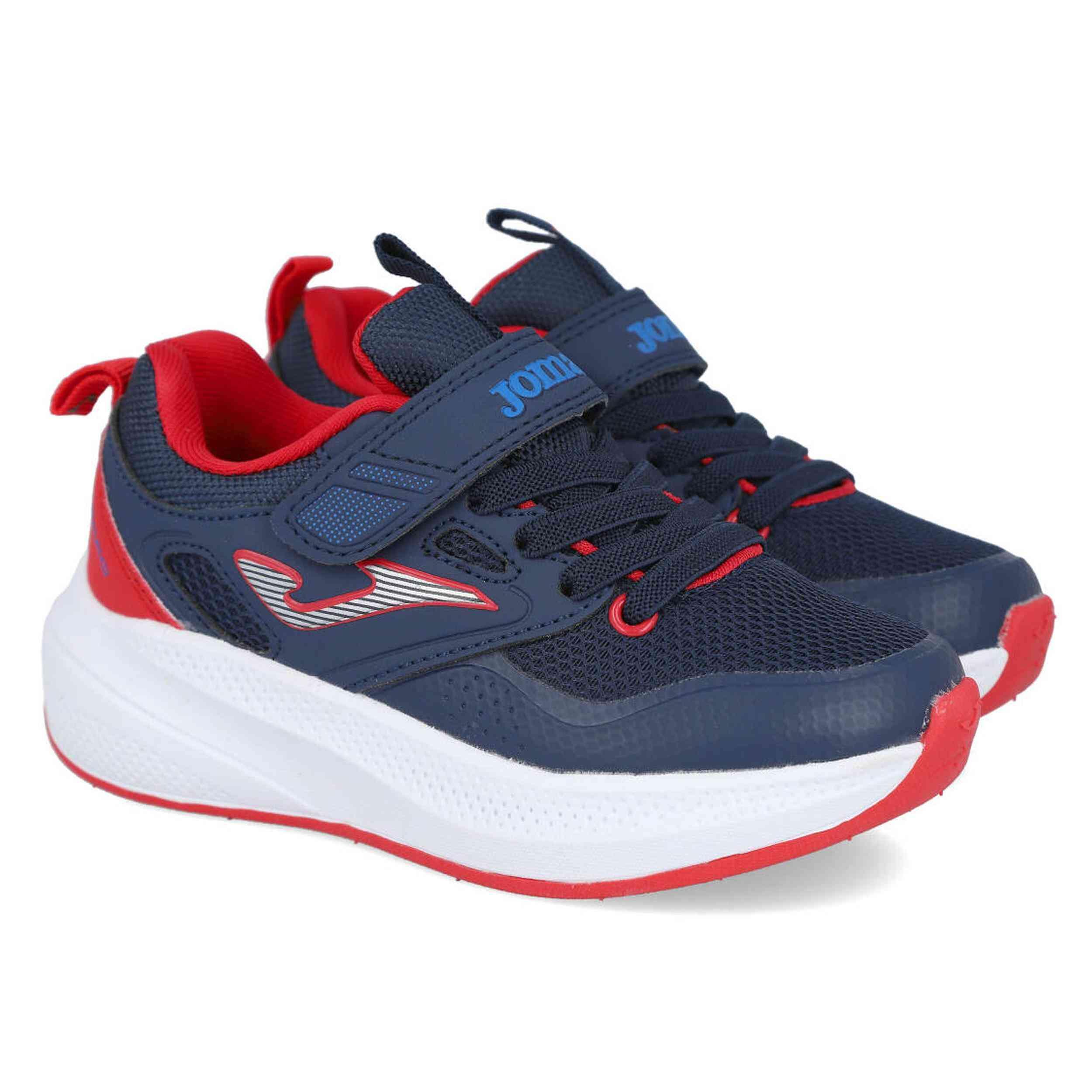 Sapatilhas Joma modelo 10070-209846 para crianças 4/4