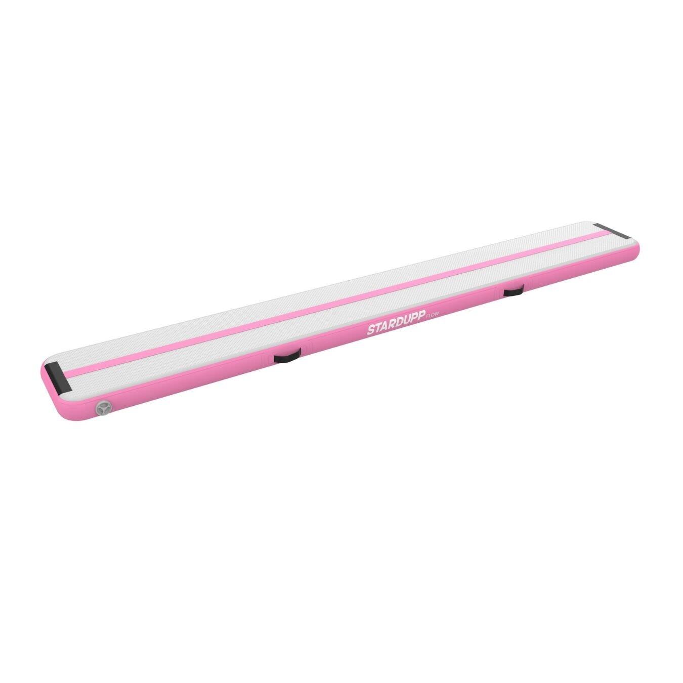 Stardupp AirBeam 3m x 40cm – Barra de Equilíbrio Insuflável 3/3