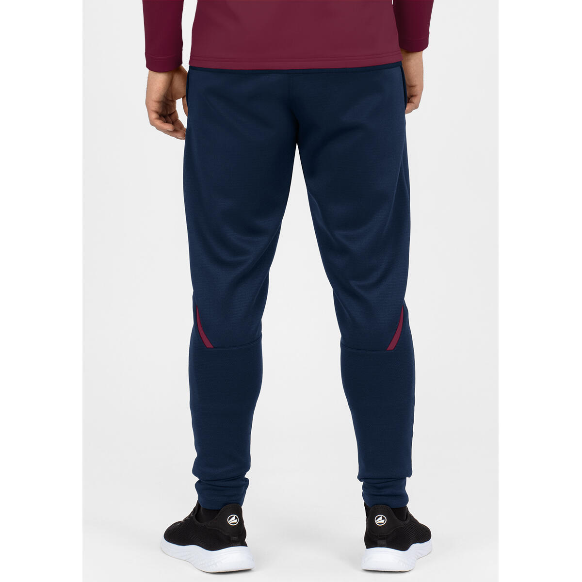 JAKO Unisex Trainingshose Challenge 3/13