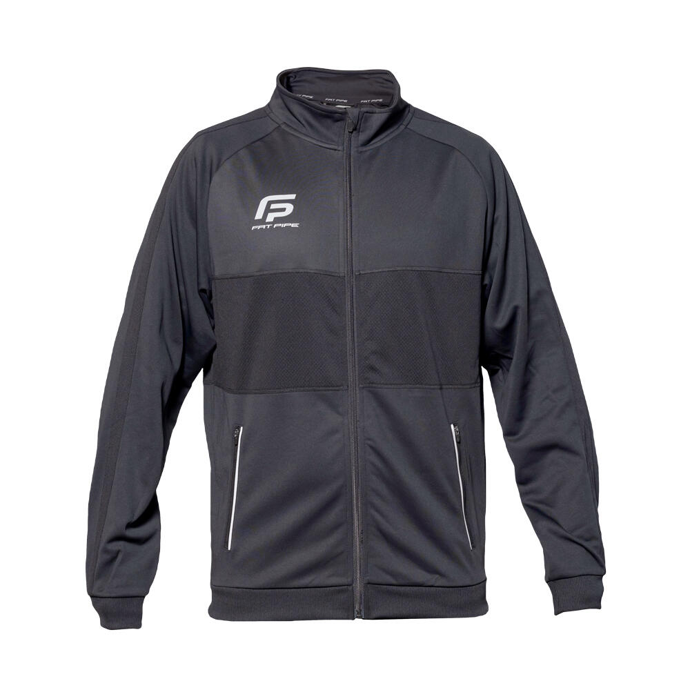 ROYCE Track Jacket 2/5