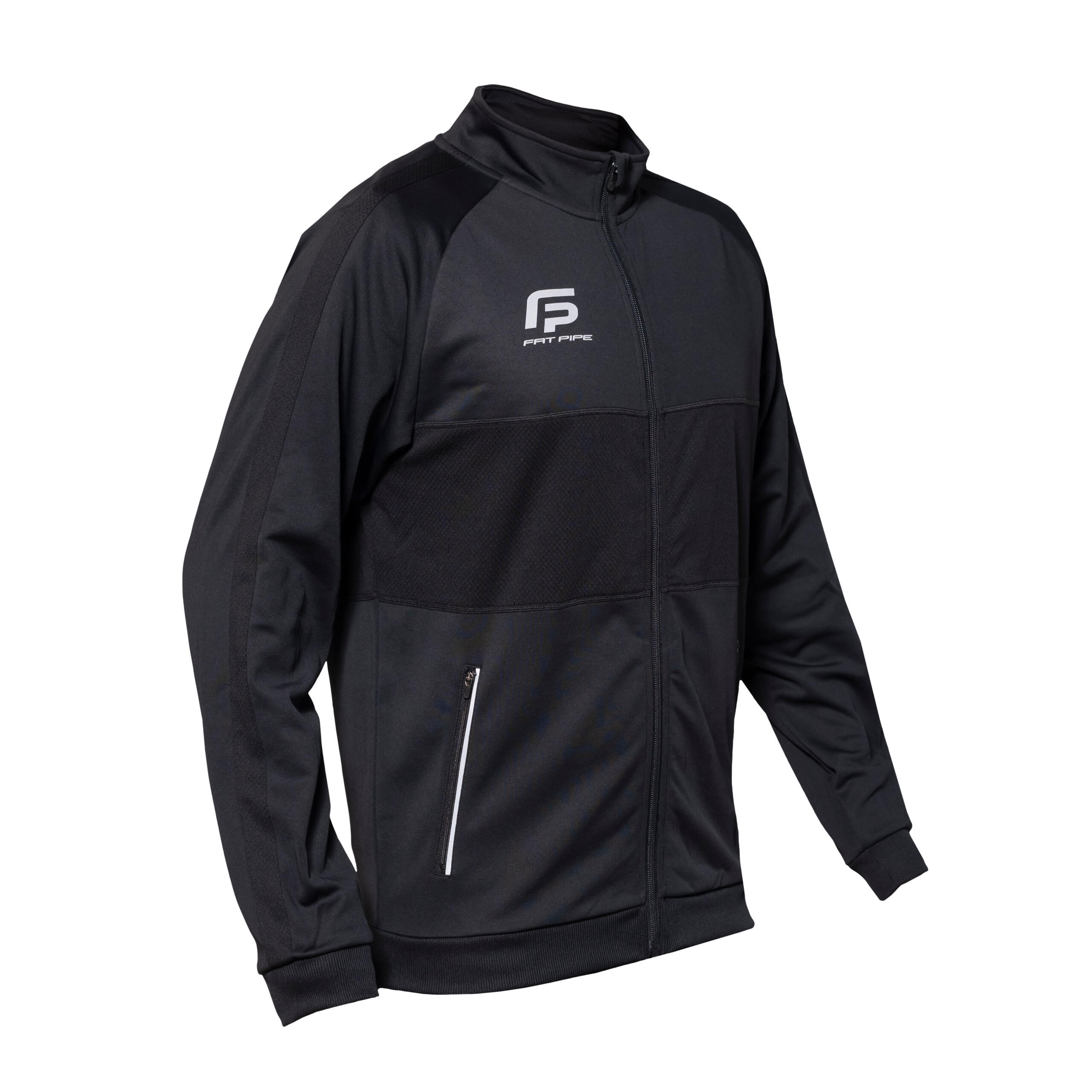 ROYCE Track Jacket 5/5