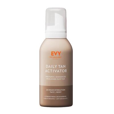 Evy dagelijkse bruiningsactivator