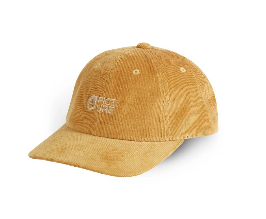Casquette Picture "QORDA CAP" 1/2