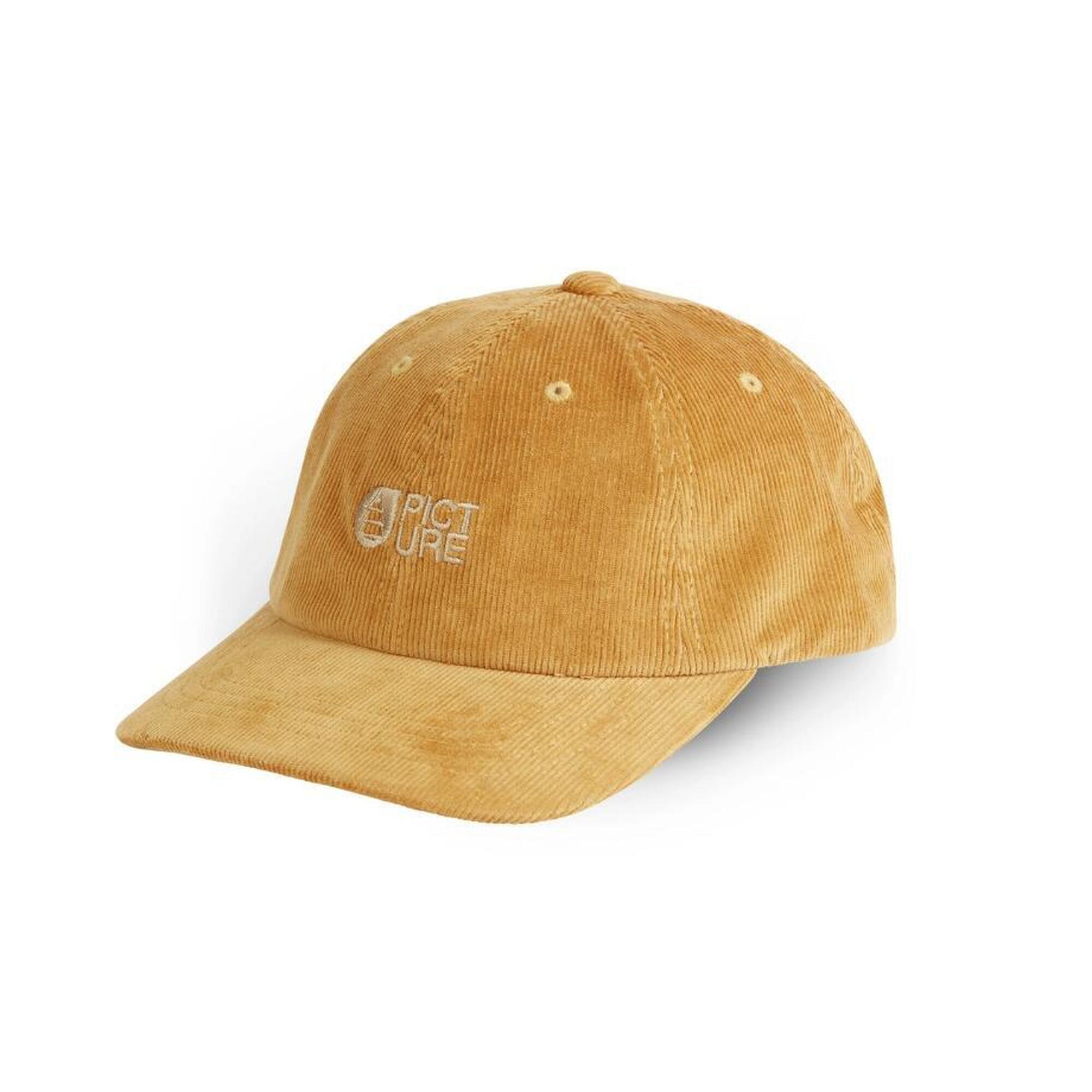 Picture - Casquette Picture "qorda Cap" - Casquette - Beige - Taille Unique - Decathlon