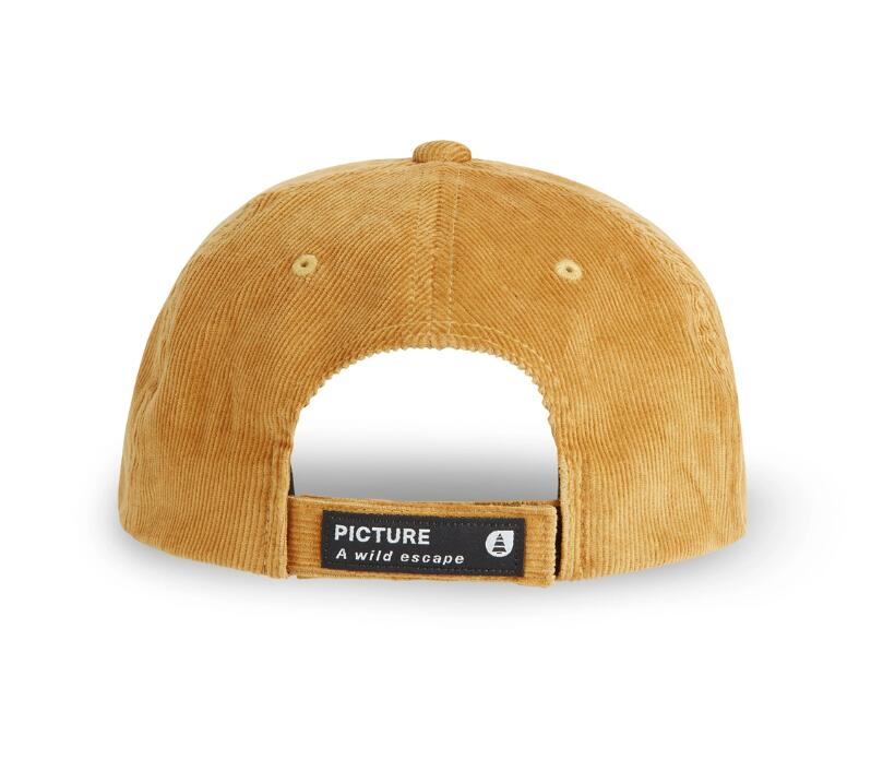 Casquette Picture "QORDA CAP" 2/2