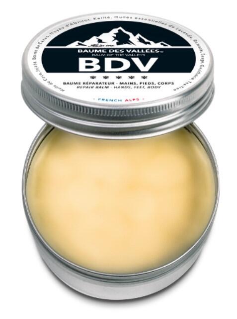 Baume des vallées (100ml) 2/2