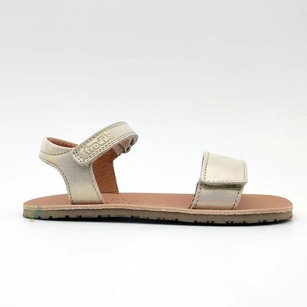 Froddo Barefoot Gold Shine Niña - Talla 26