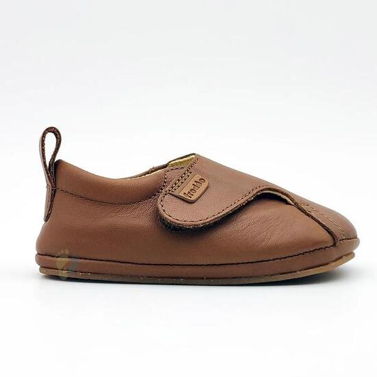 Froddo Primeros Pasos Cognac - Talla 19