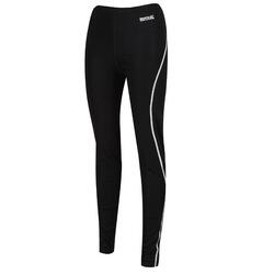 Sous Vêtement Thermique Chaud "Womens Zimba" - Regatta XL Noir