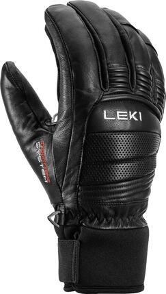 LEKI Leki Handschuhe Copper 3D Pro Black