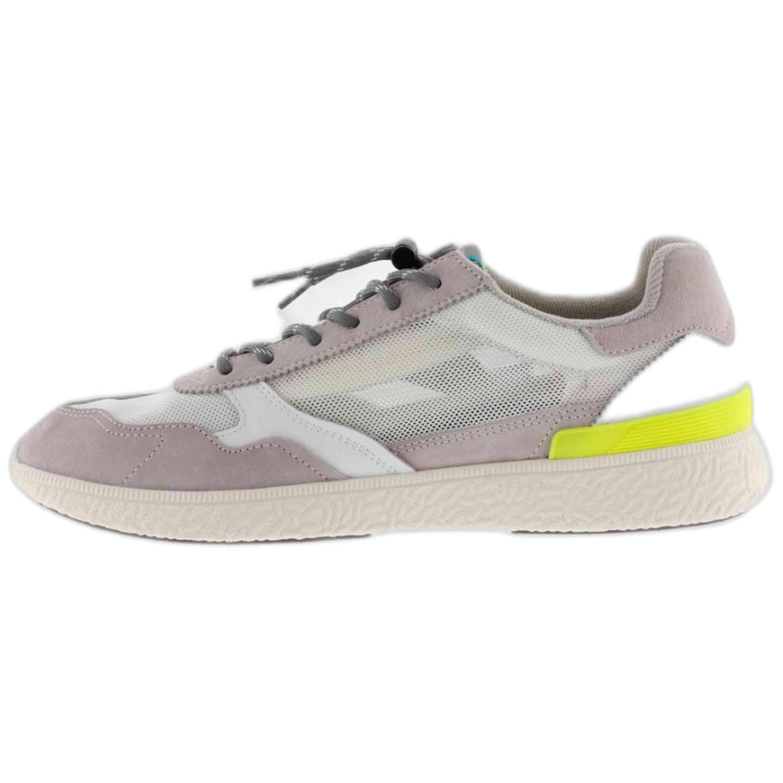 Scarpe Victoria modello 8805102-BLANCO per uomini 3/5