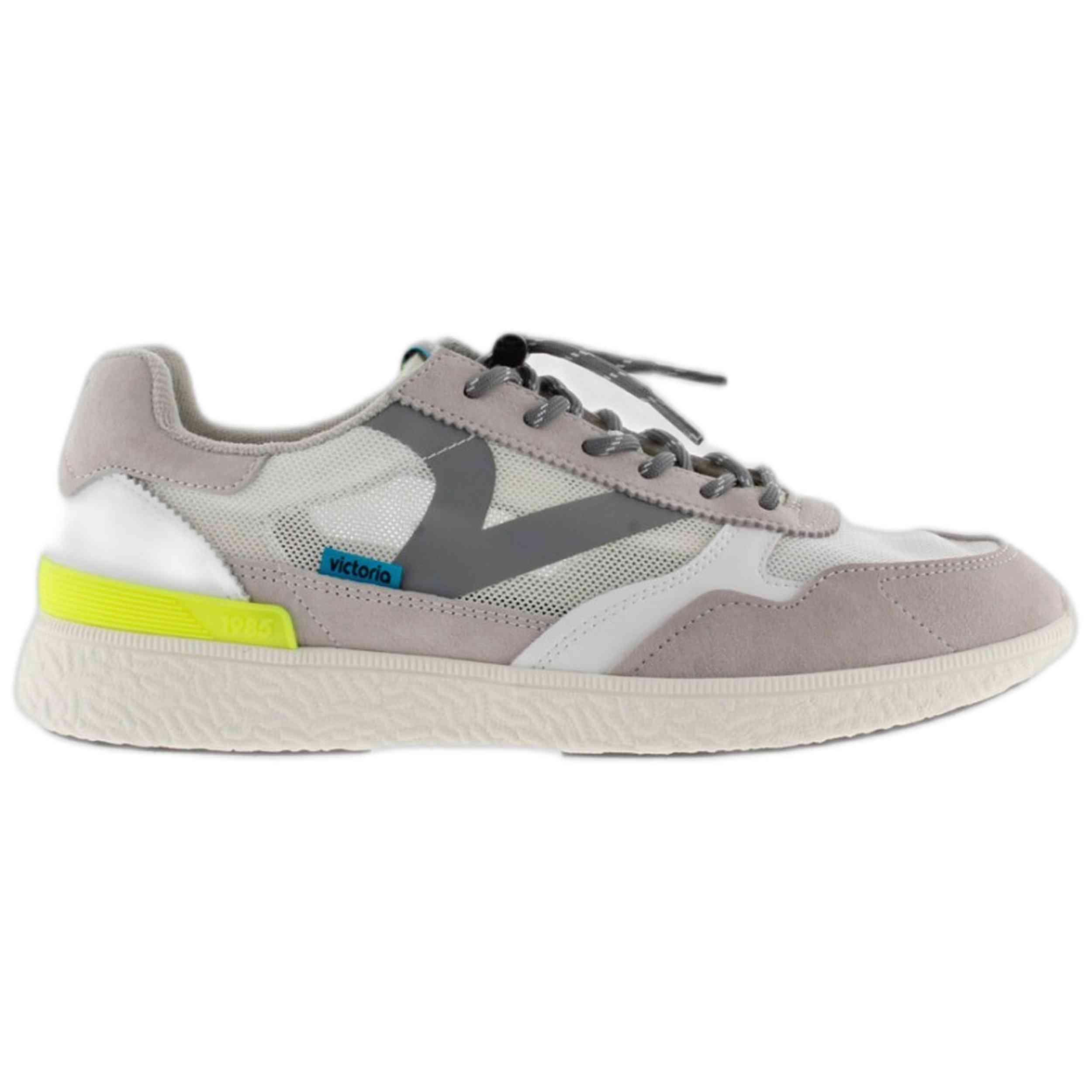 Scarpe Victoria modello 8805102-BLANCO per uomini 2/5