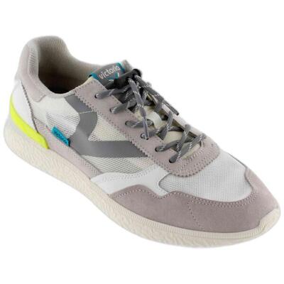 Schoen victoria model 8805102-blanco voor mannen