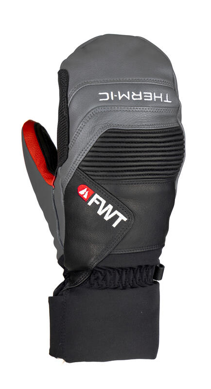 THERM-IC Freeride Extra Warm Mittens - FWT Edition