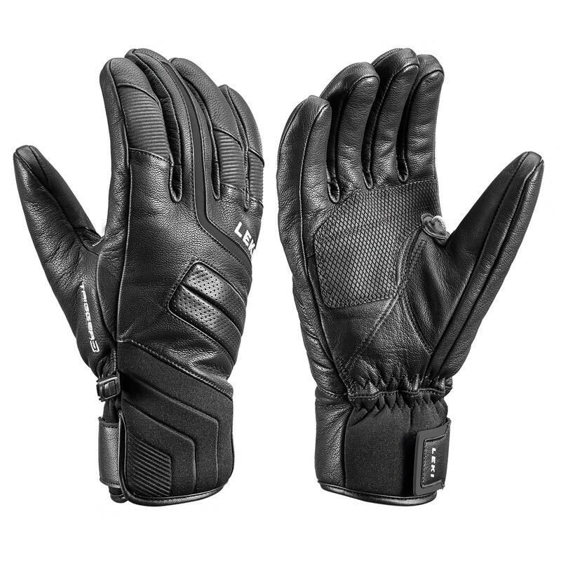 LEKI Leki Phoenix 3D Nero