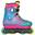 Role inline Powerslide Robbie Pitts Fantasy 72