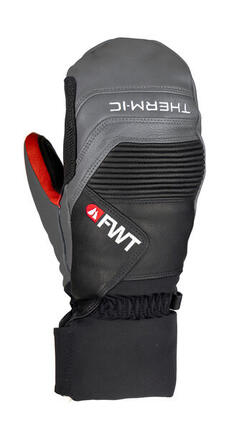 Freeride Extra Warm Mittens - FWT Edition