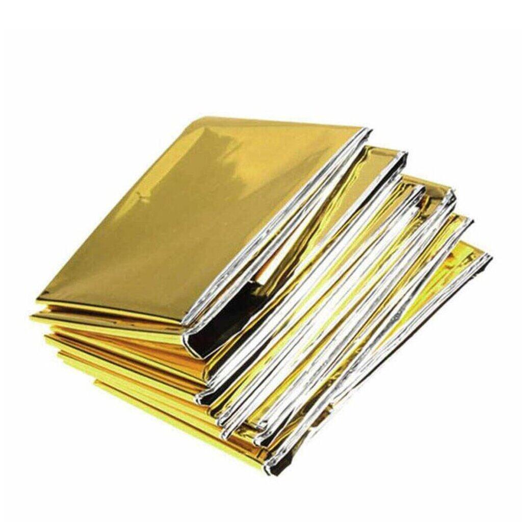 Trespass Foil X - Couverture d'urgence non applicable 3/7