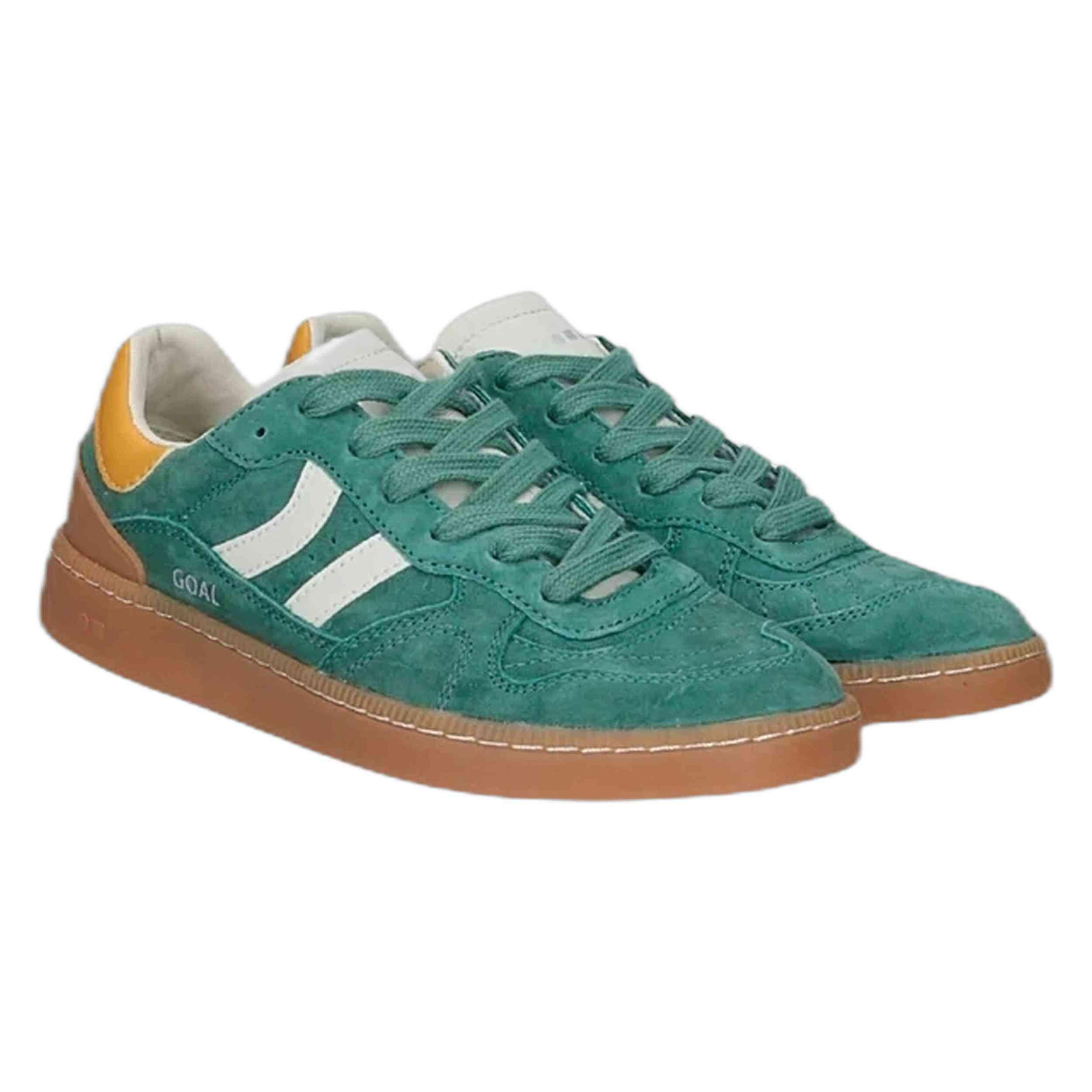 Baskets Coolway modèle 8663458-WGR pour homme 2/3