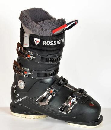 RECONDITIONNE - Chaussures de ski Rossignol PURE PRO 80 W - BON
