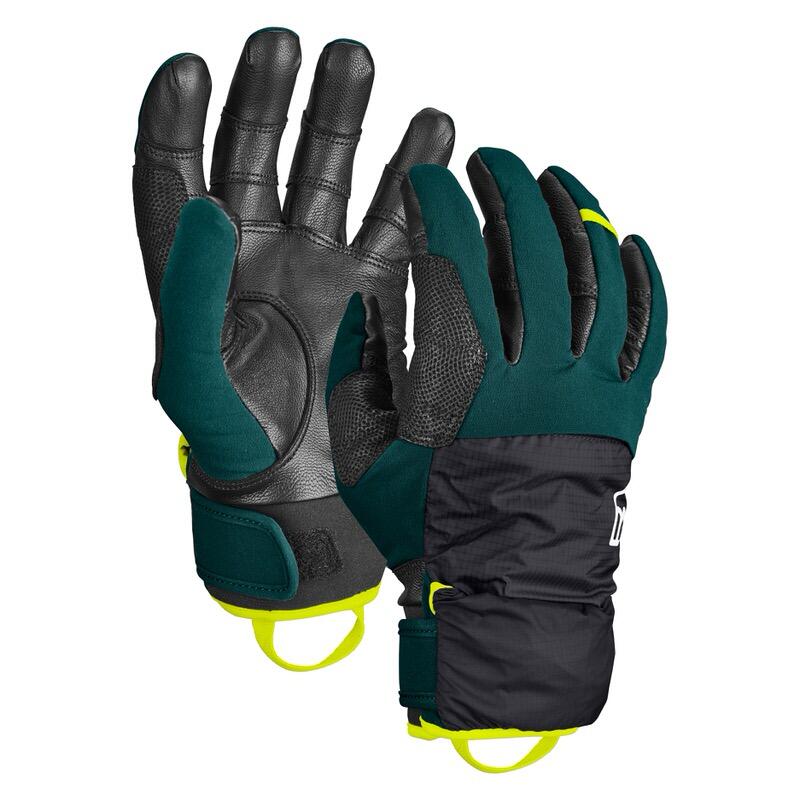 ORTOVOX Ortovox Tour Pro Cover Glove M Dark Pacific