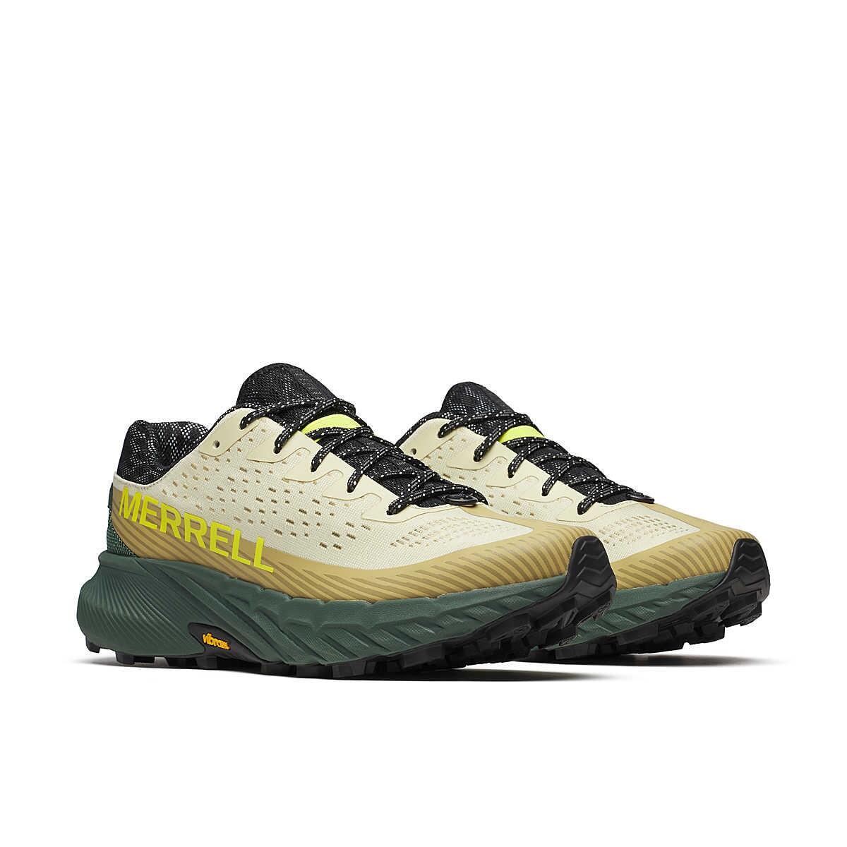 MERRELL picture