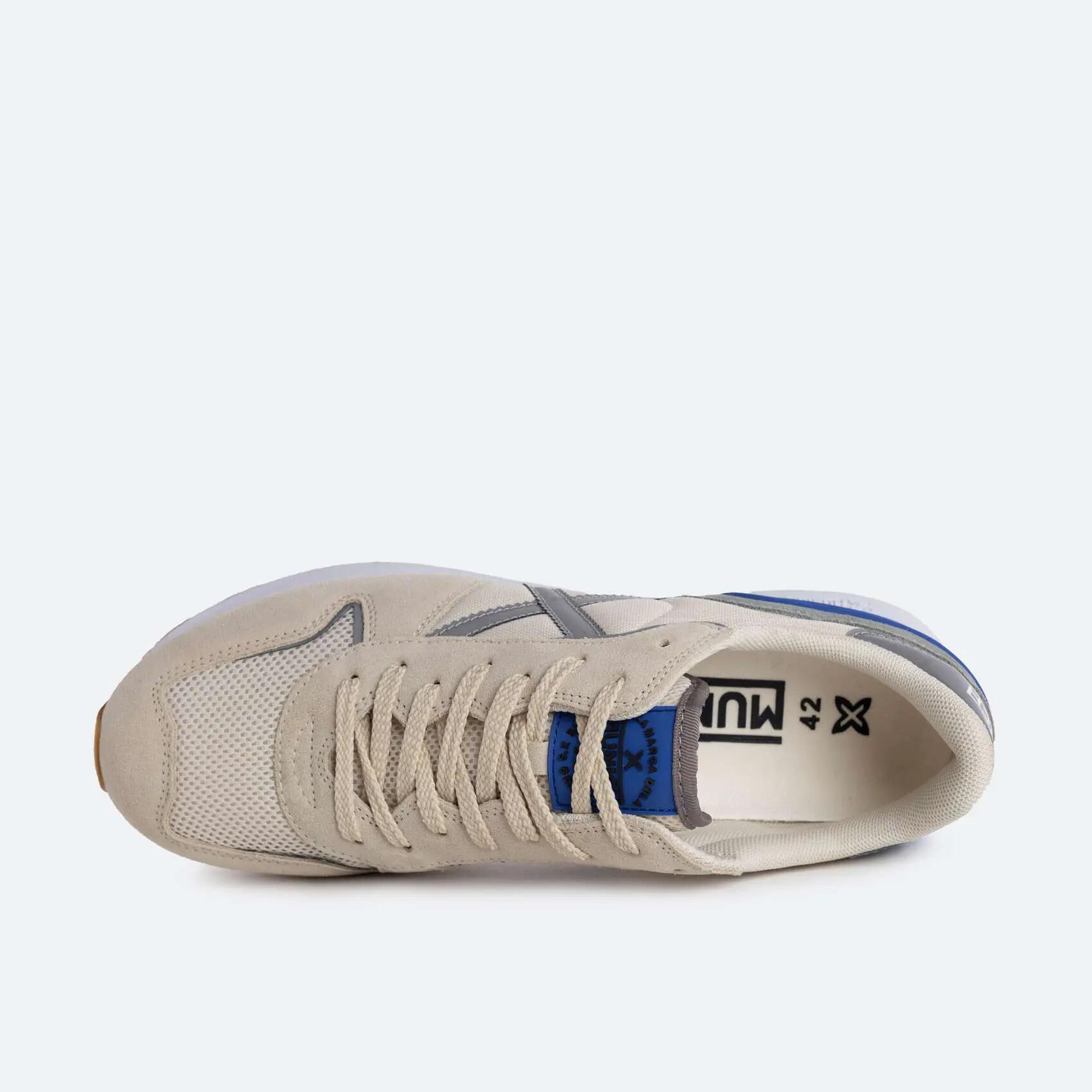 Turnschuhe Munich Modell 8620506 für unisex 3/5