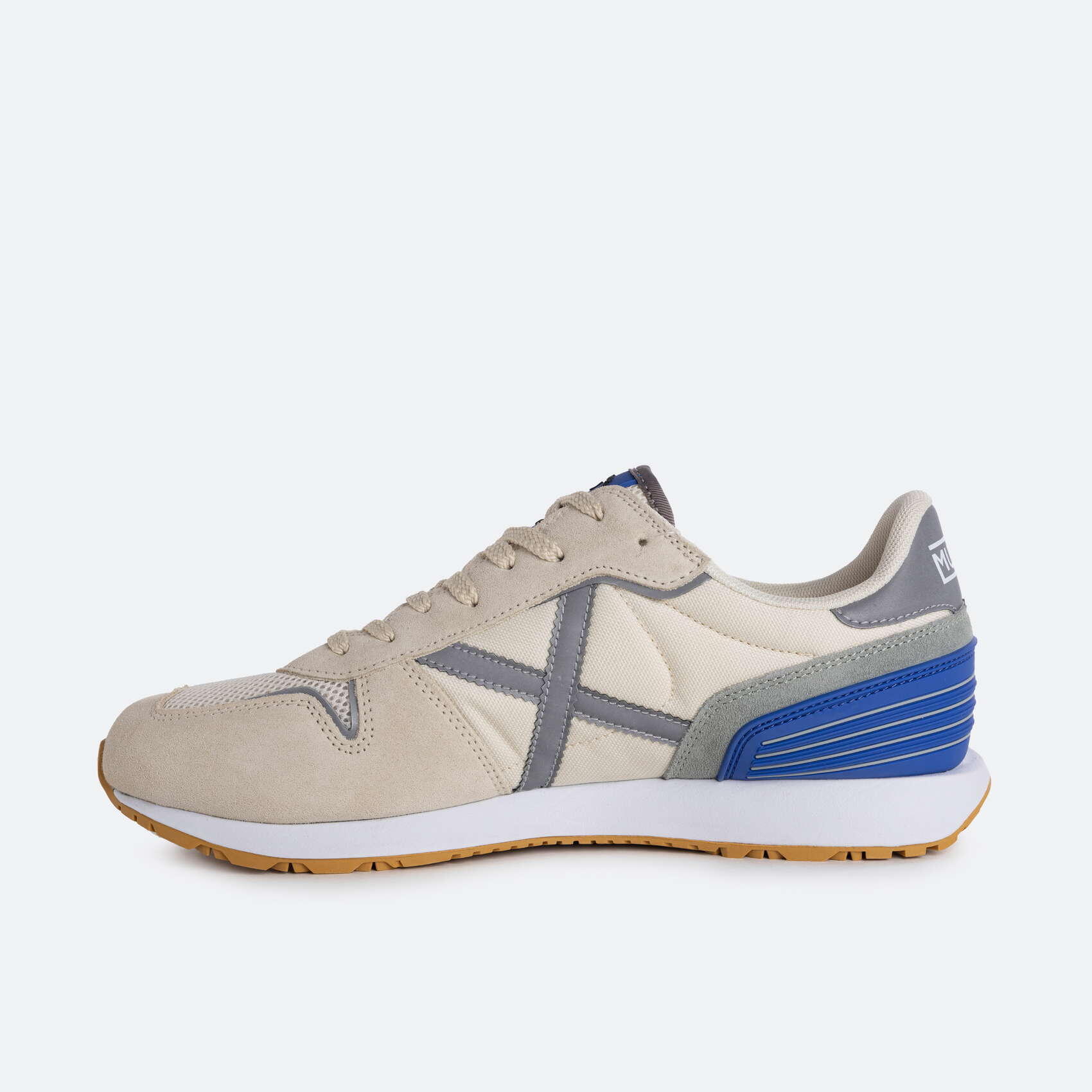Zapatillas Munich modelo 8620506 para unisex 2/5