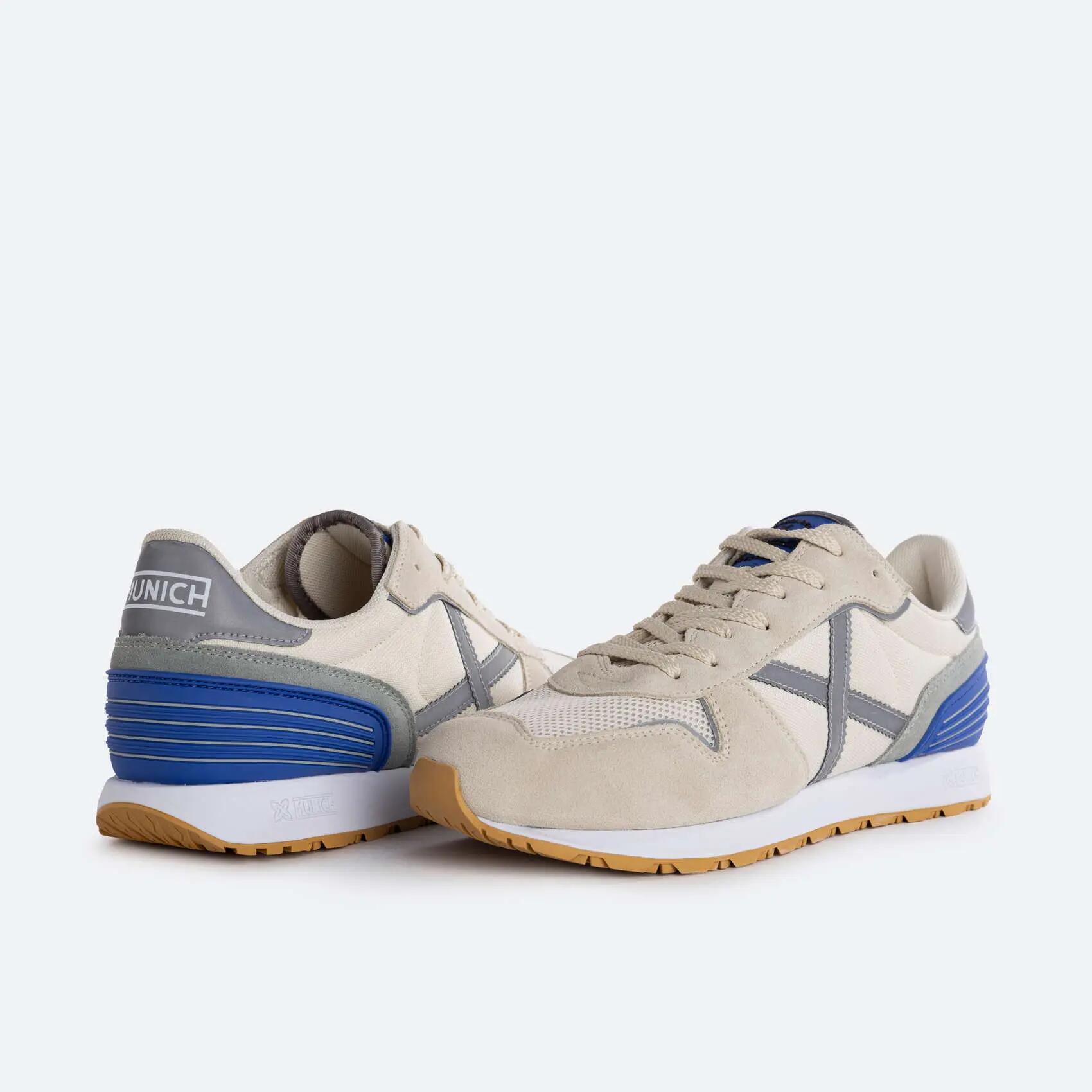 Turnschuhe Munich Modell 8620506 für unisex 5/5