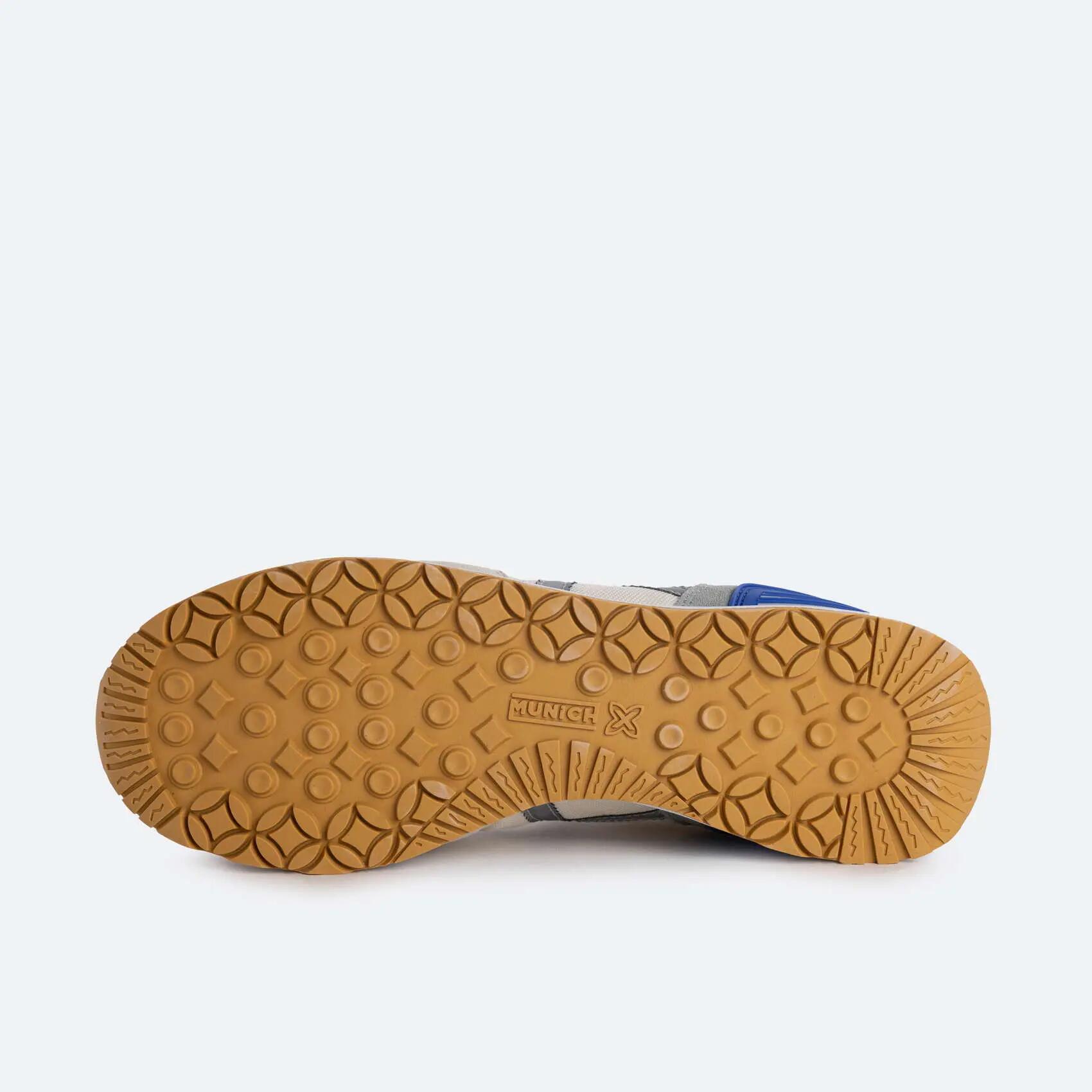 Turnschuhe Munich Modell 8620506 für unisex 4/5
