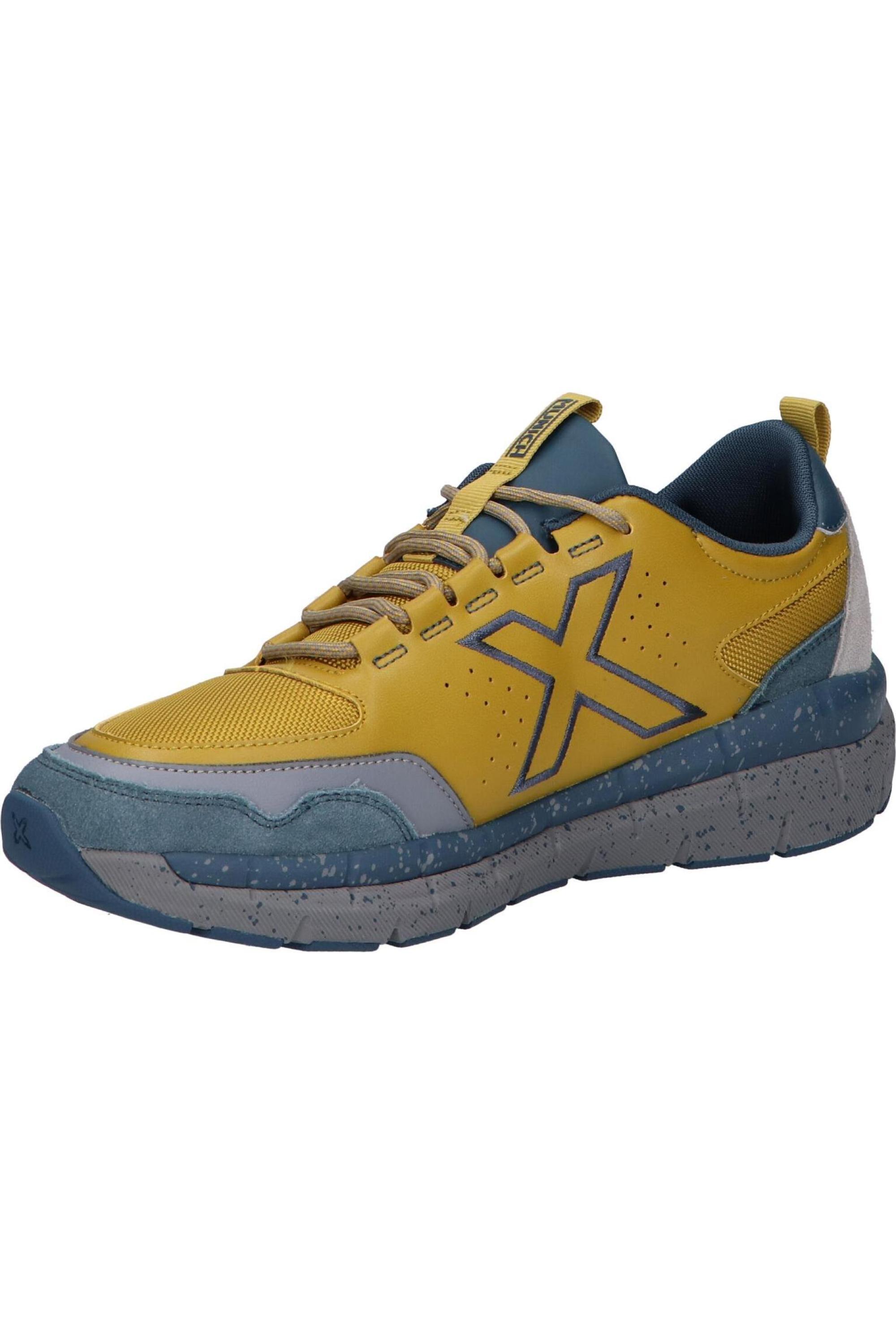 ZAPATOS Y COMPLEMENTOS MUNICH  DE HOMBRE 4175028 KAVA 3/5