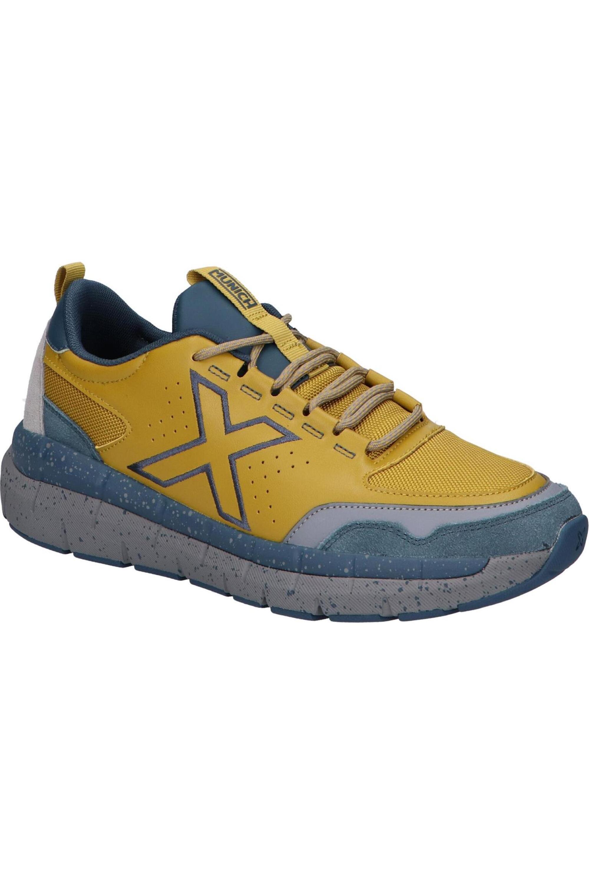 ZAPATOS Y COMPLEMENTOS MUNICH  DE HOMBRE 4175028 KAVA 2/5