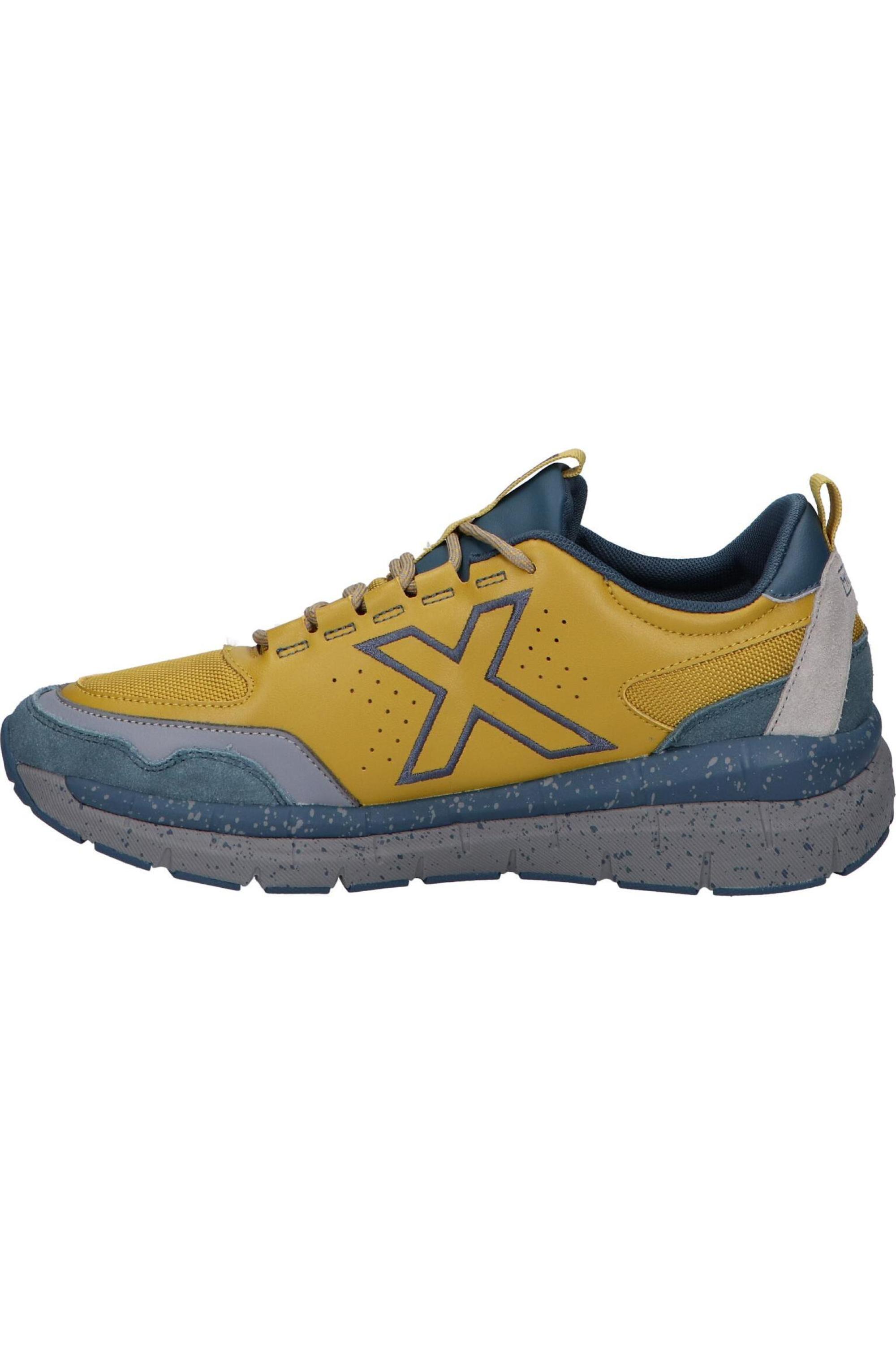 ZAPATOS Y COMPLEMENTOS MUNICH  DE HOMBRE 4175028 KAVA 4/5