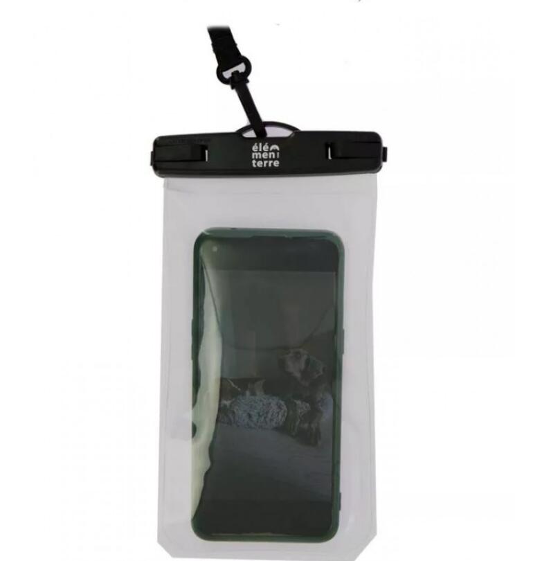 ELEMENTERRE Shield pochette étanche flottante