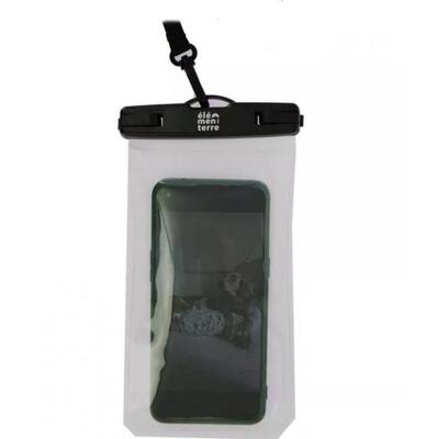 Shield pochette étanche flottante