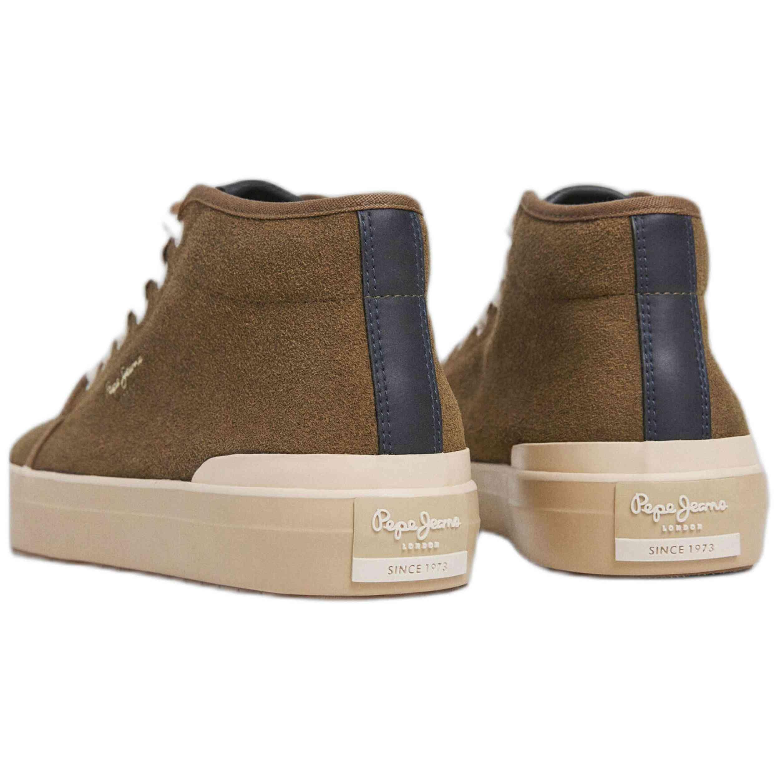 Scarpe Pepe jeans modello PMS31051-728 per uomini 3/5