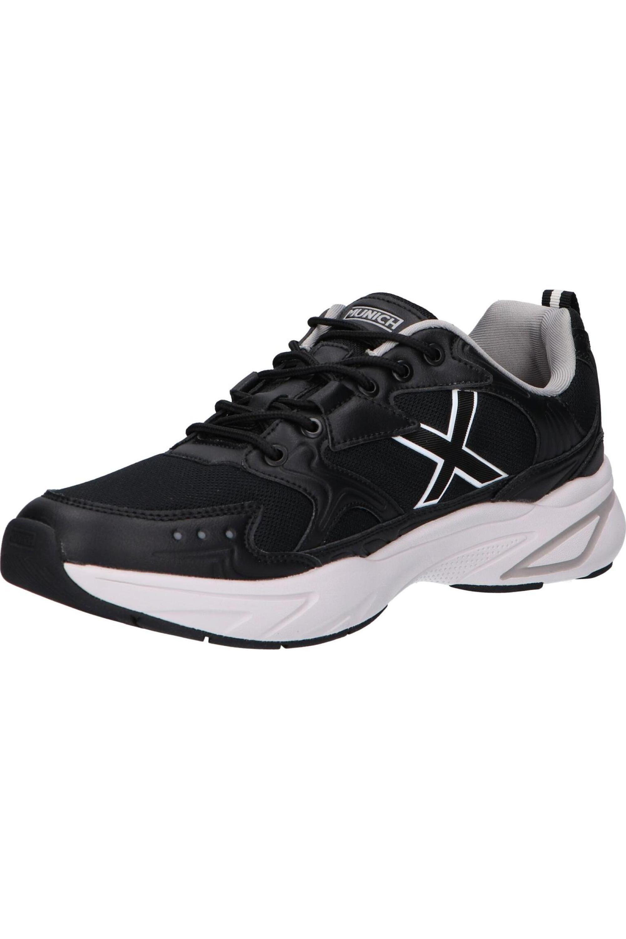 ZAPATOS Y COMPLEMENTOS MUNICH  DE HOMBRE 4771019 RUNAR 3/5