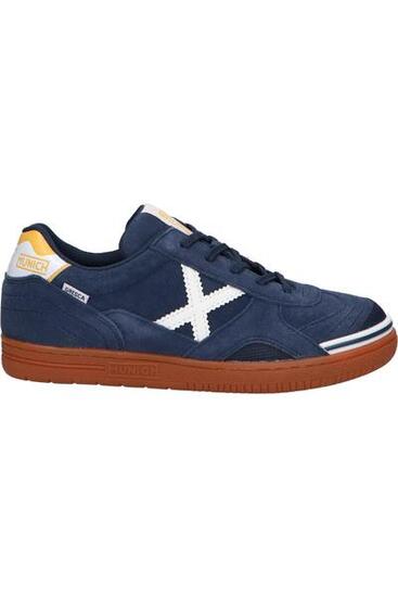 ZAPATOS Y COMPLEMENTOS MUNICH DE NIÑO 1500323 GRESCA KID