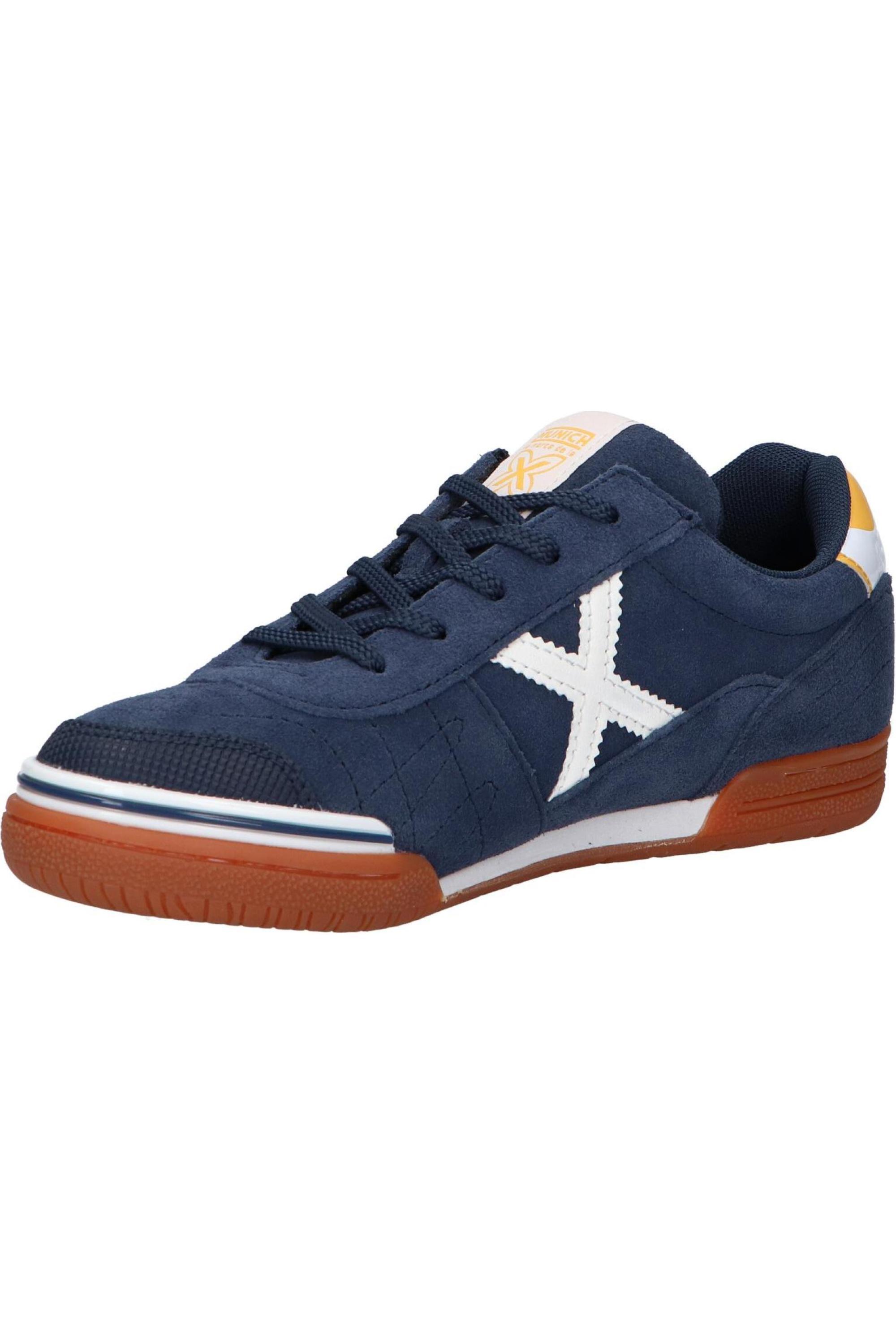 ZAPATOS Y COMPLEMENTOS MUNICH  DE NIÑO 1500323 GRESCA KID 3/5