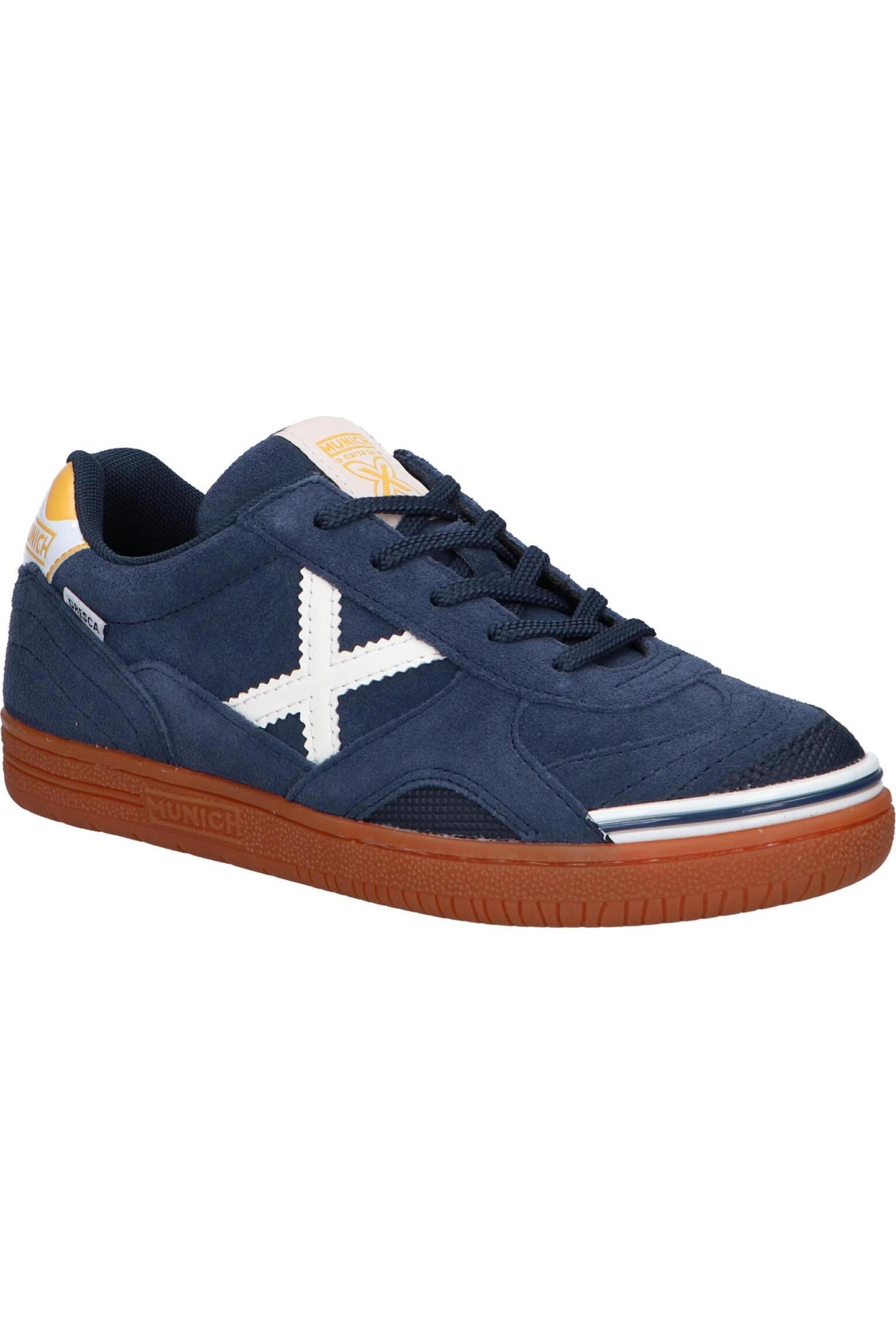 ZAPATOS Y COMPLEMENTOS MUNICH  DE NIÑO 1500323 GRESCA KID 2/5