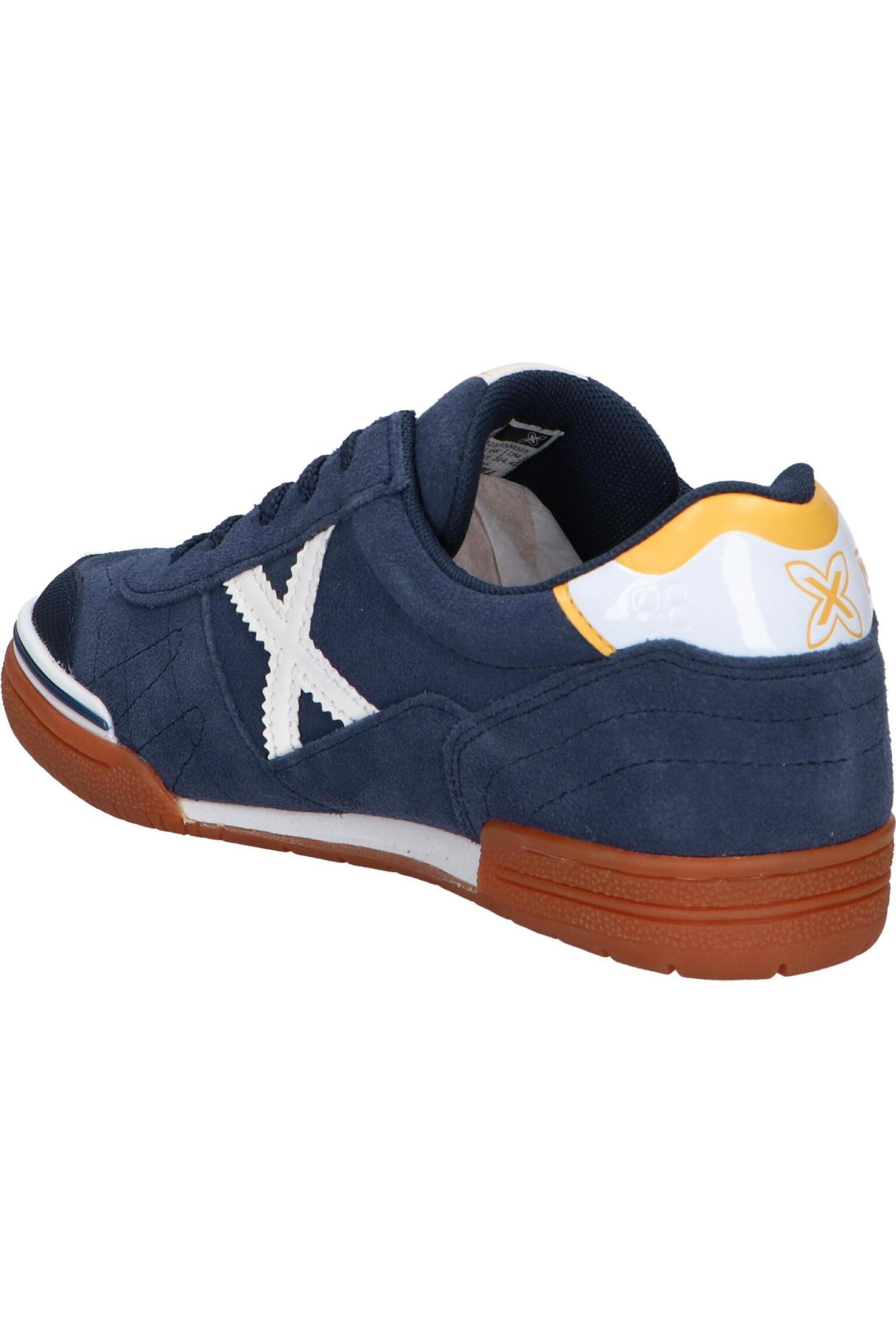 ZAPATOS Y COMPLEMENTOS MUNICH  DE NIÑO 1500323 GRESCA KID 5/5