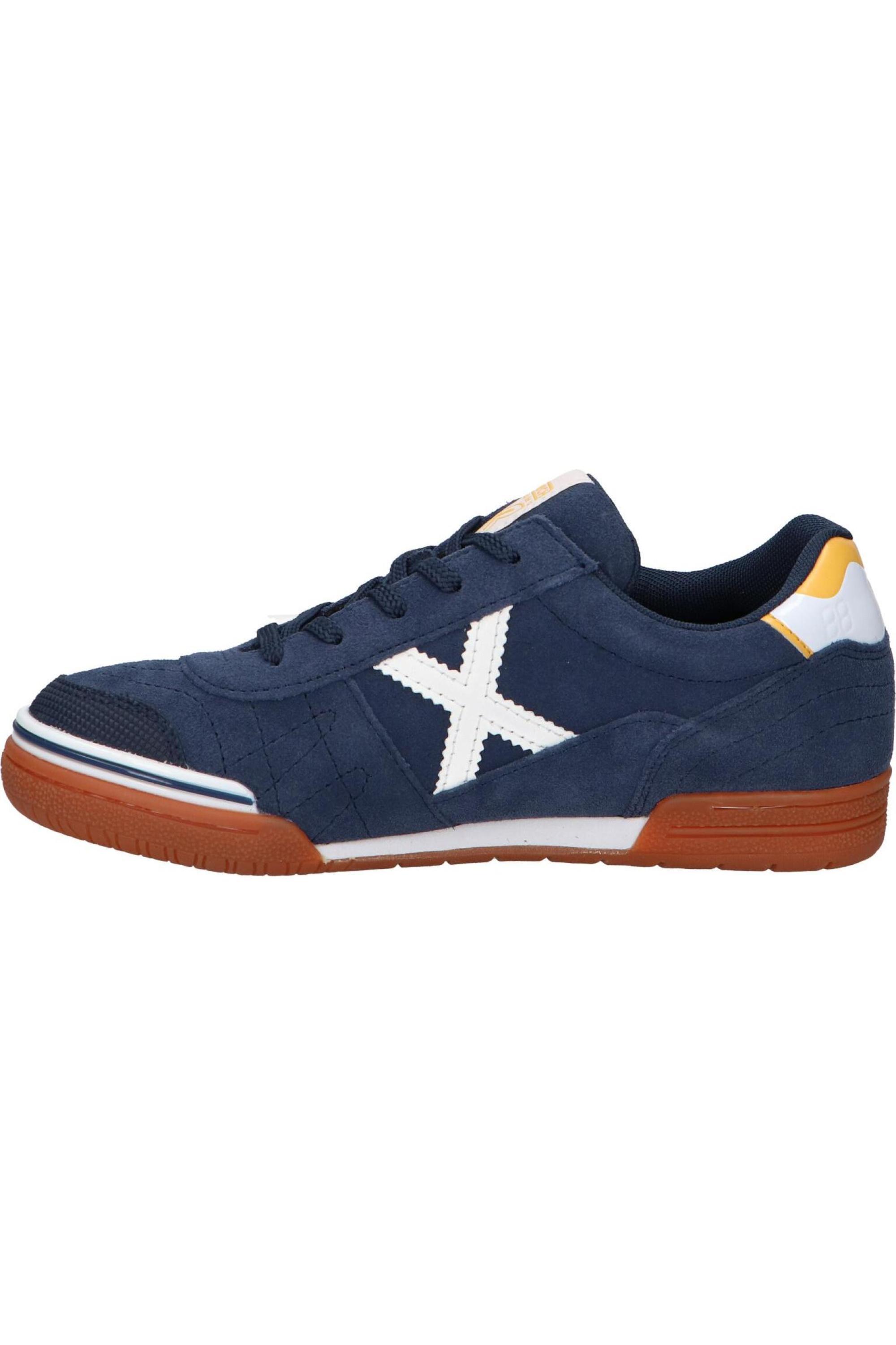ZAPATOS Y COMPLEMENTOS MUNICH  DE NIÑO 1500323 GRESCA KID 4/5