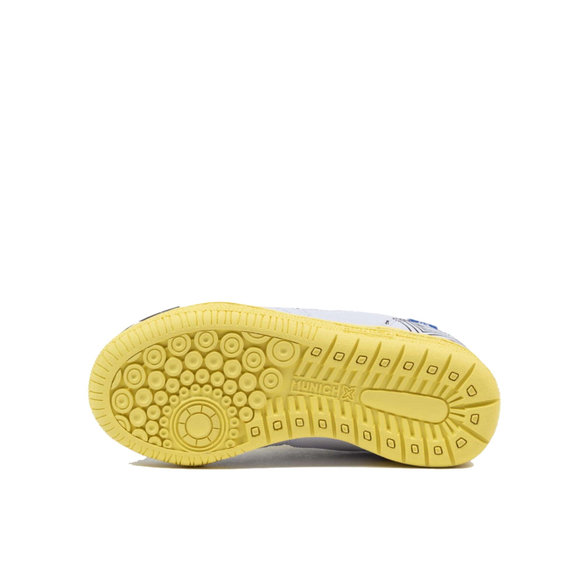 Baskets Munich modèle 1514448 pour enfants 3/5