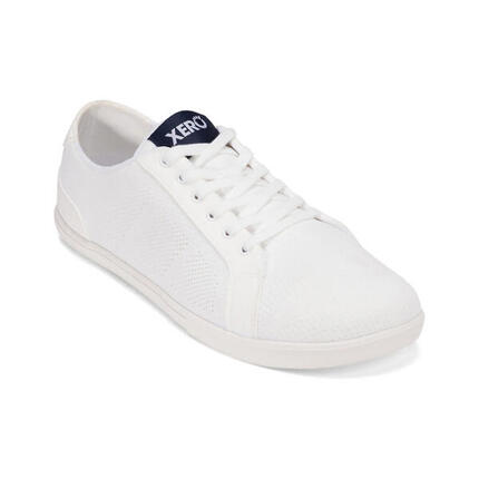 Xero Shoes Dillon White Men - Size 40