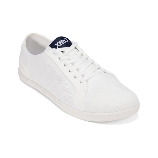 Xero Shoes Dillon White Men - Size 40
