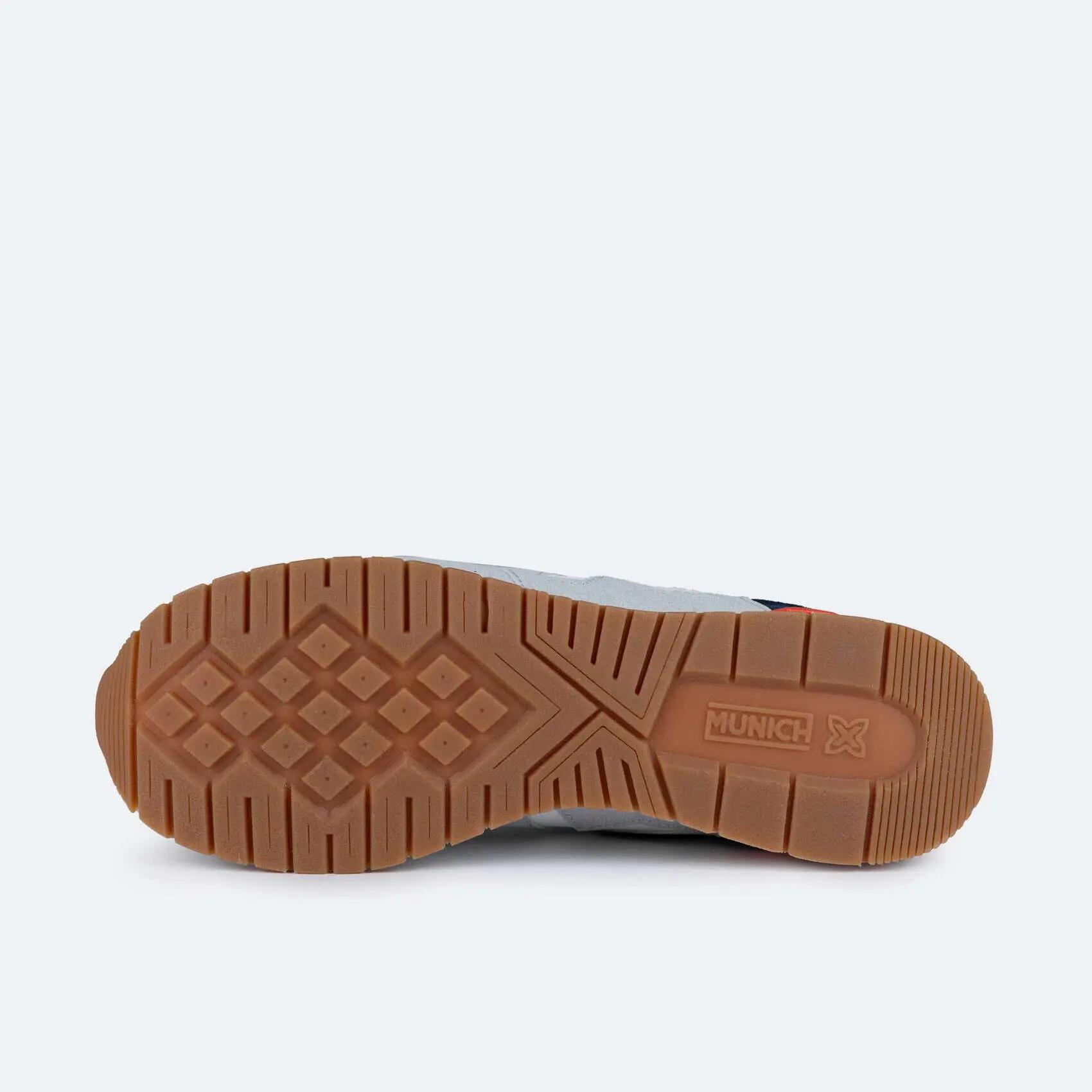 Zapatillas Munich modelo 4150226 para hombre 4/5