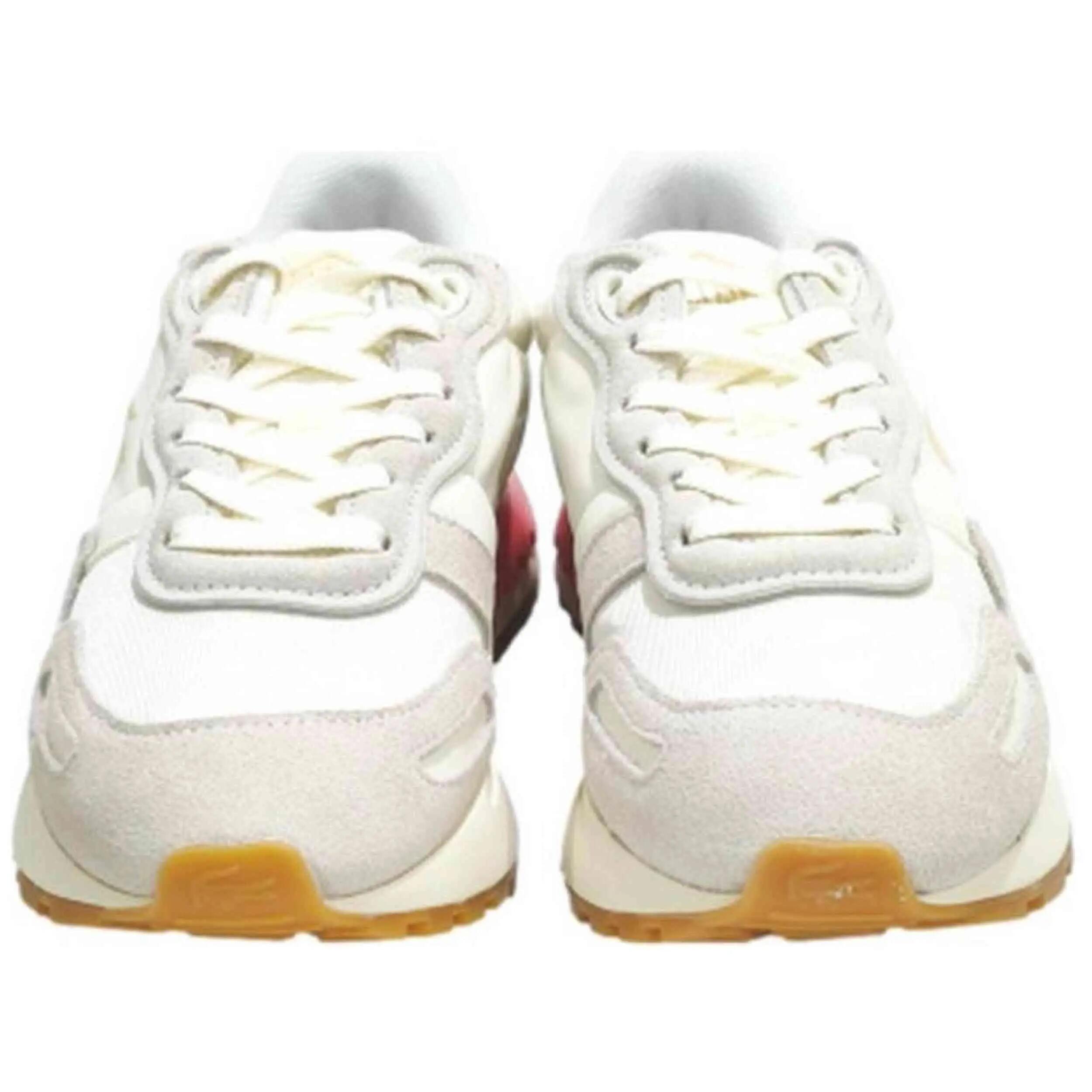 Zapatillas Lacoste modelo 10121-583232 para mujer 3/5