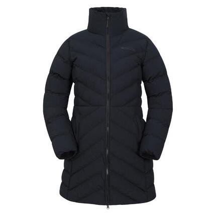 Veste Matelassée ANMORE Femme (Noir)