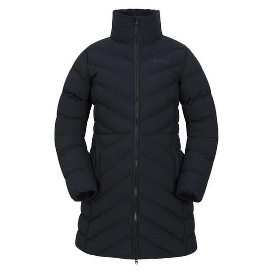 Veste Matelassée ANMORE Femme (Noir)