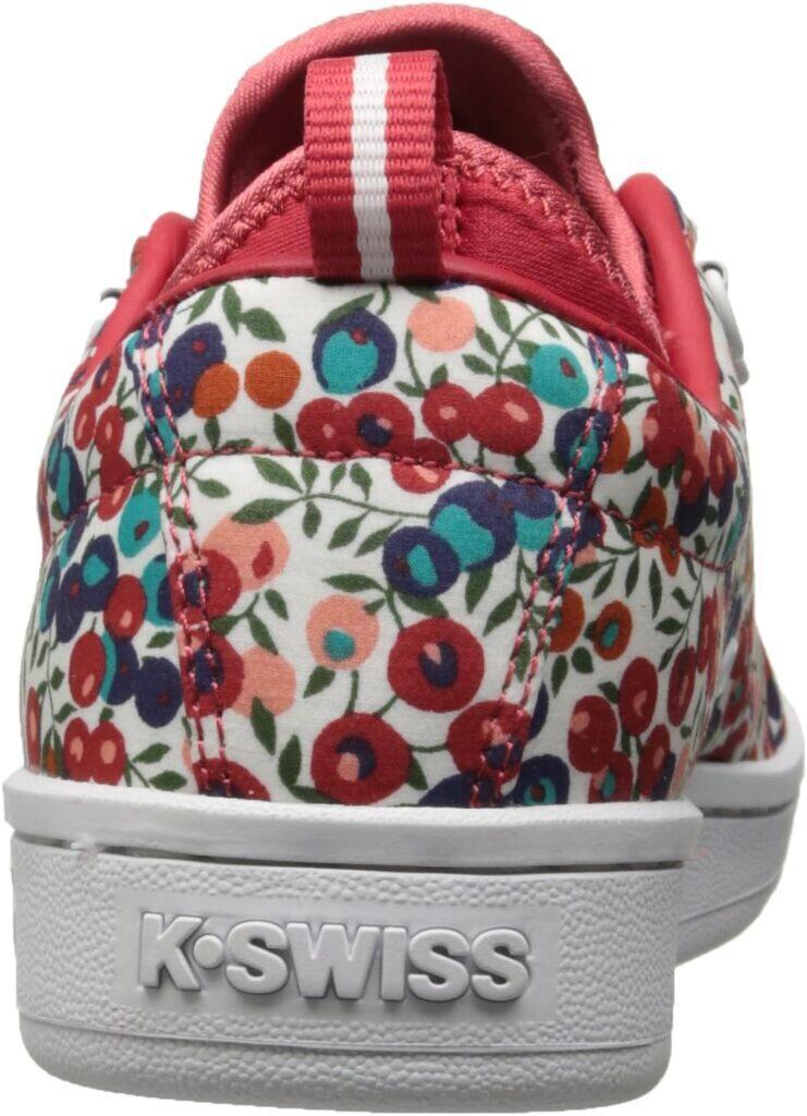 KSwiss Classic 88 Sport Liberty Fashion Femme 4/7